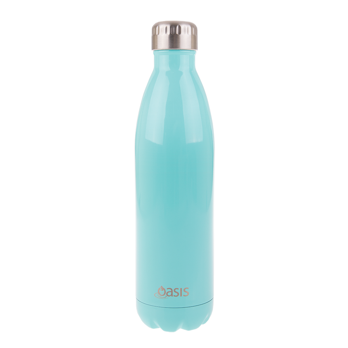 Double Wall Insulated Drink Bottle 750ml