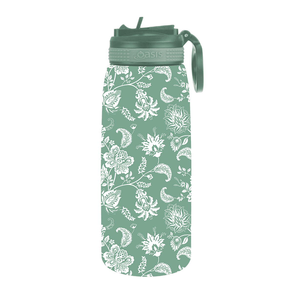 Sports Bottle with Sipper Straw 780ml