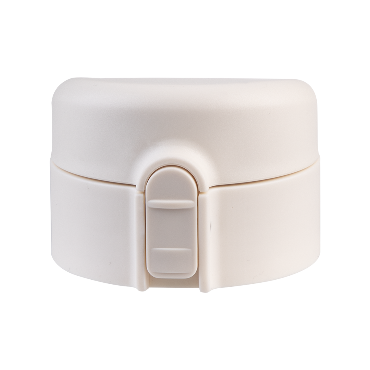 OASIS Stainless Steel Double Wall Insulated Flip-Top Flask (Alabaster)