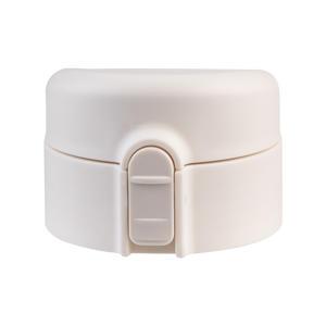 Insulated Flip-Top Flask 480ml – Oasis, Alabaster