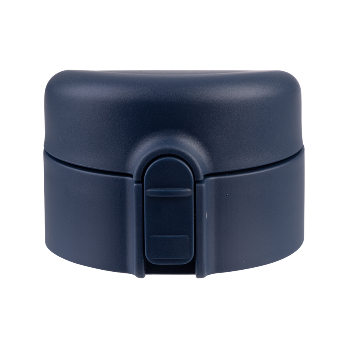 OASIS Stainless Steel Double Wall Insulated Flip-Top Flask (Indigo)