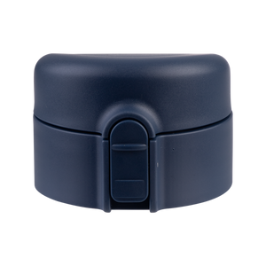 Insulated Flip-Top Flask 480ml – Oasis, Indigo