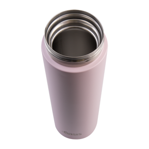 Insulated Flip-Top Flask 480ml – Oasis, Pink Lemonade