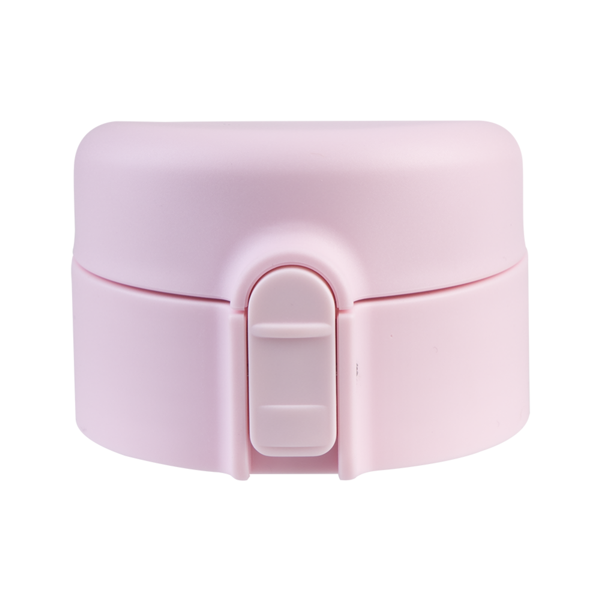 OASIS Stainless Steel Double Wall Insulated Flip-Top Flask (Pink Lemonade)