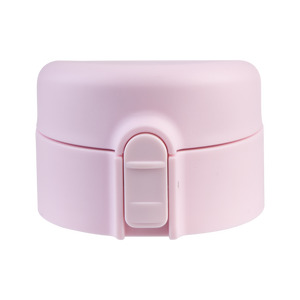 Insulated Flip-Top Flask 480ml – Oasis, Pink Lemonade