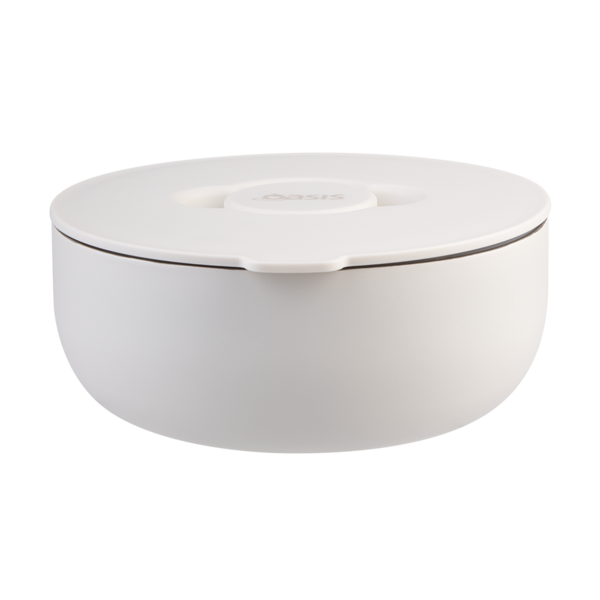 Oasis Fresh'N'Go Lunch Bowl 950 ml - Alabaster