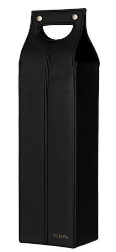 Harley Midnight Single Wine Bag – 898643