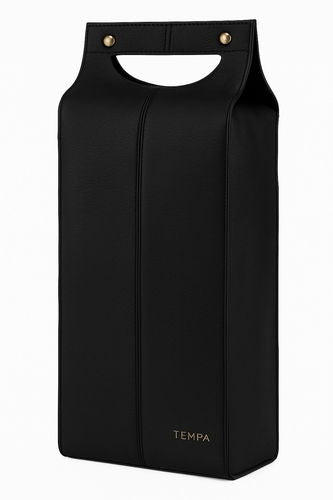 Harley Midnight Double Wine Bag – 898645