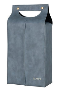 Harley Steel Double Wine Bag – 898646