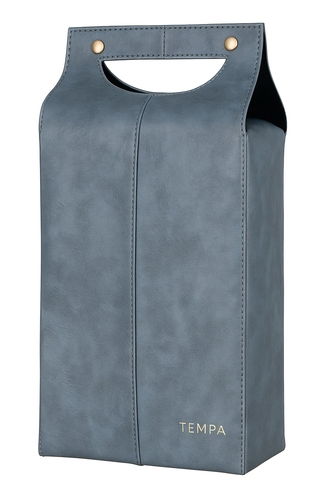 Harley Steel Double Wine Bag – 898646