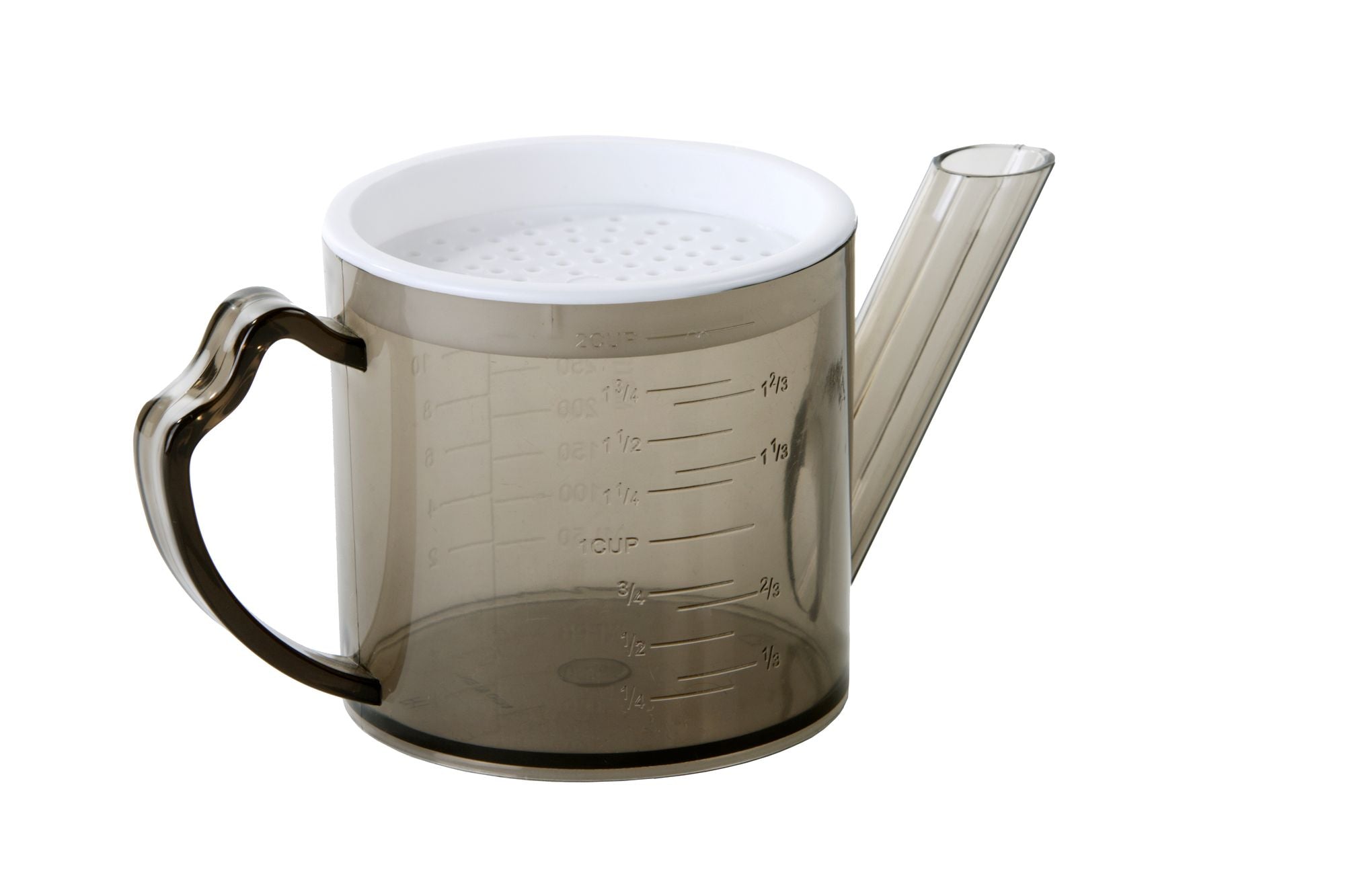 Gravy Separator with Lid
