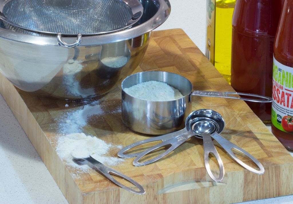 Cuisena measure spoons