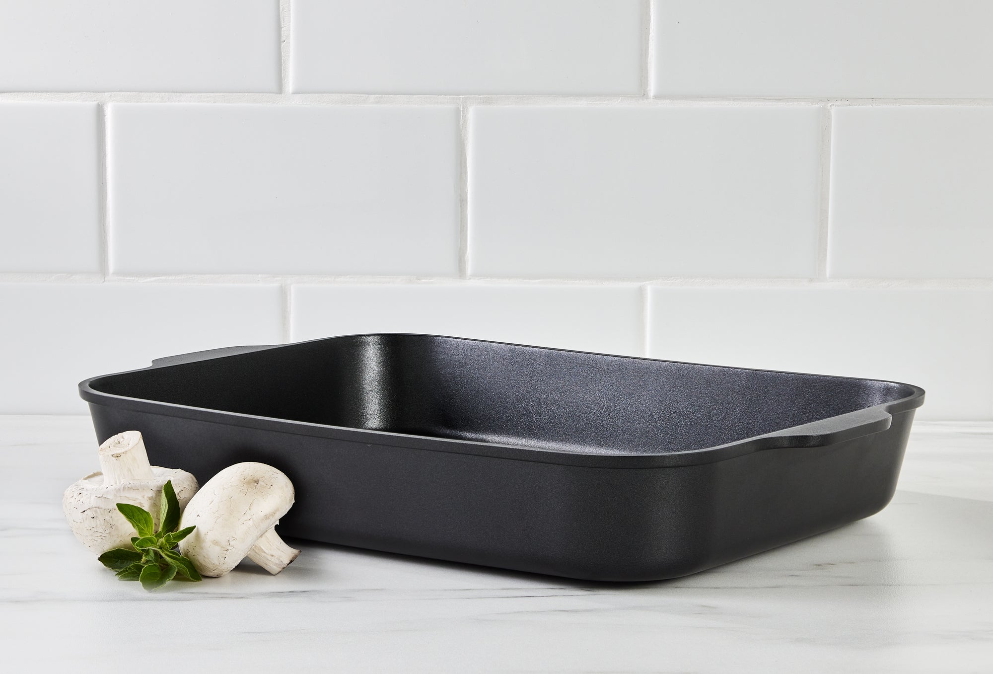 Cookware- Agile