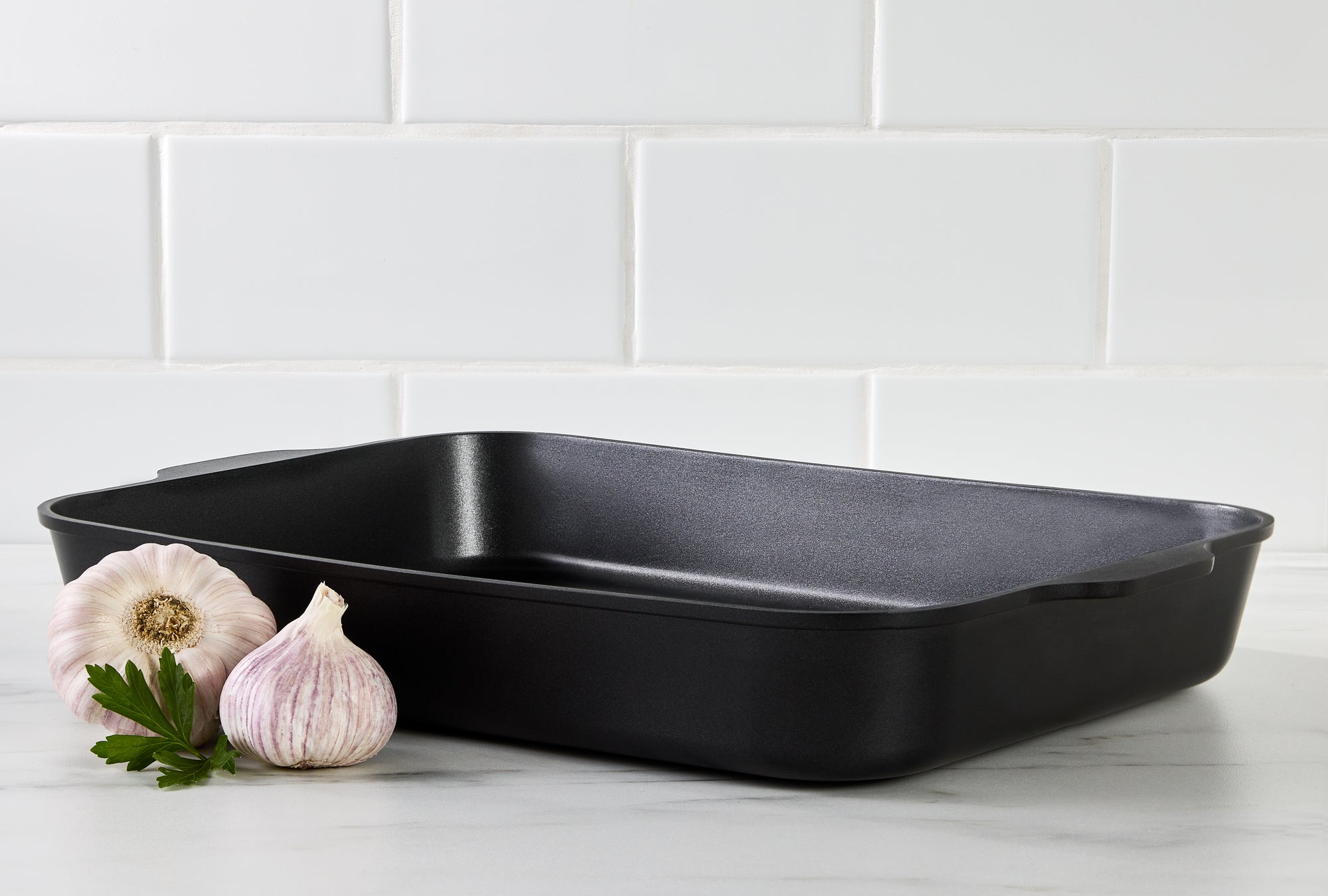 Cookware- Agile