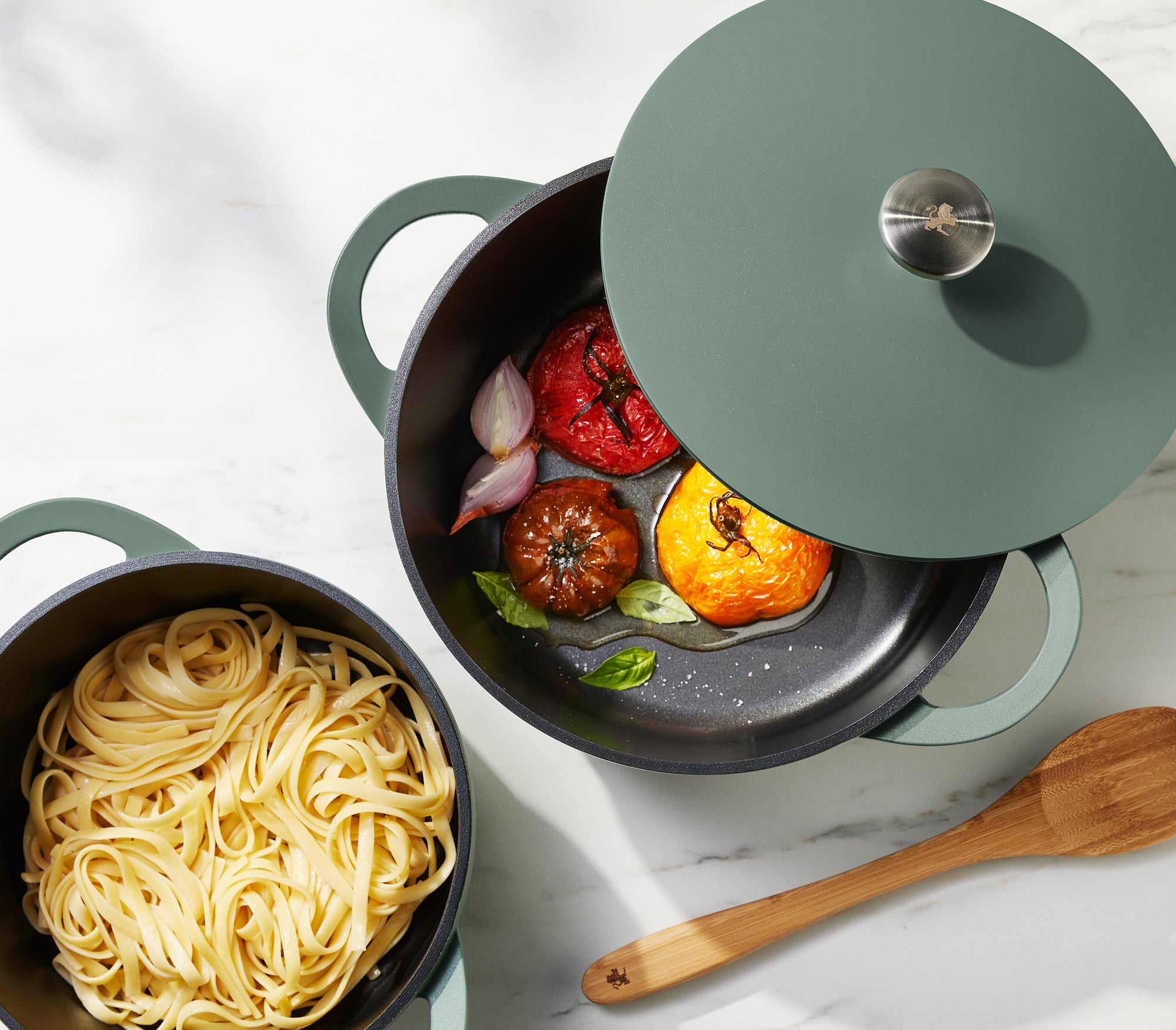 Cookware- Agile