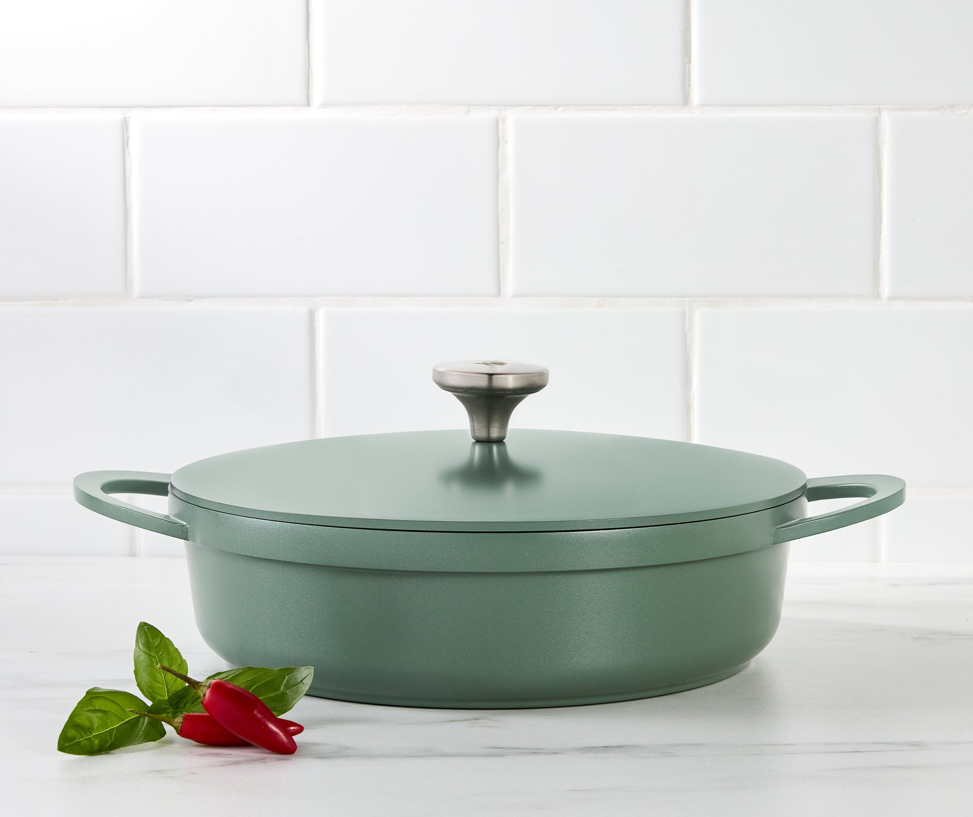 Cookware- Agile