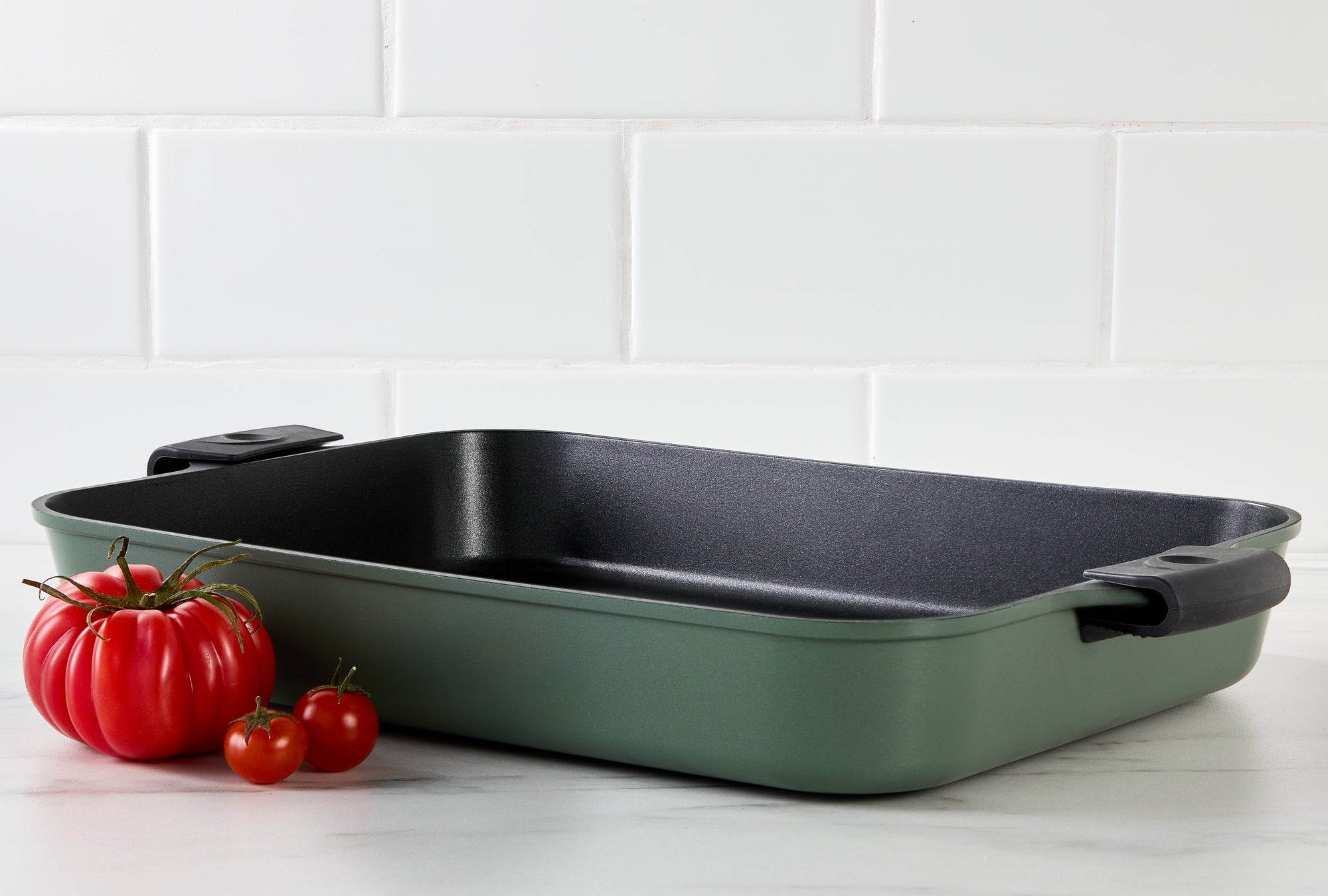 Cookware- Agile