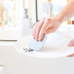 Sink Caddy Set 4-Piece White – Vigar