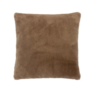 Faux Fur Cushion 50x50cm – Bambury Frida