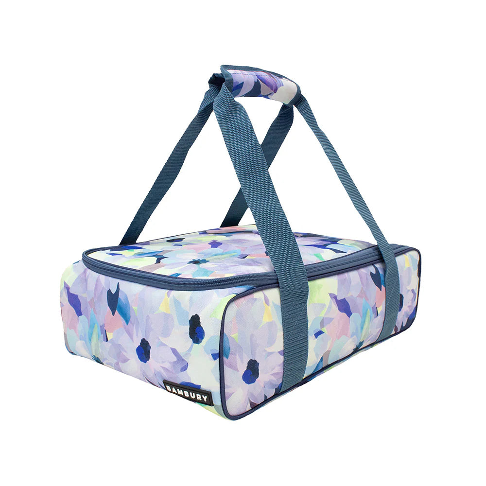 Insulated Food Carrier