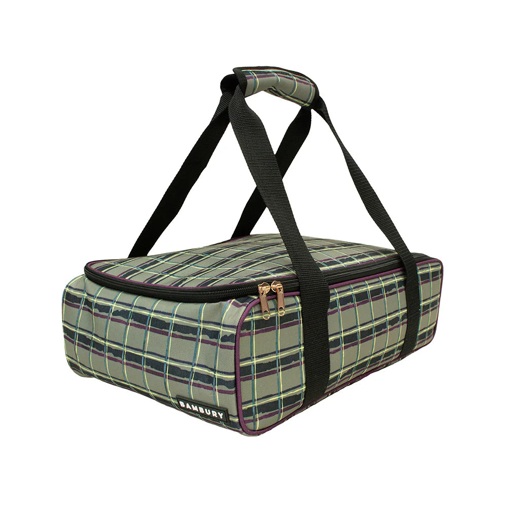 Insulated Food Carrier