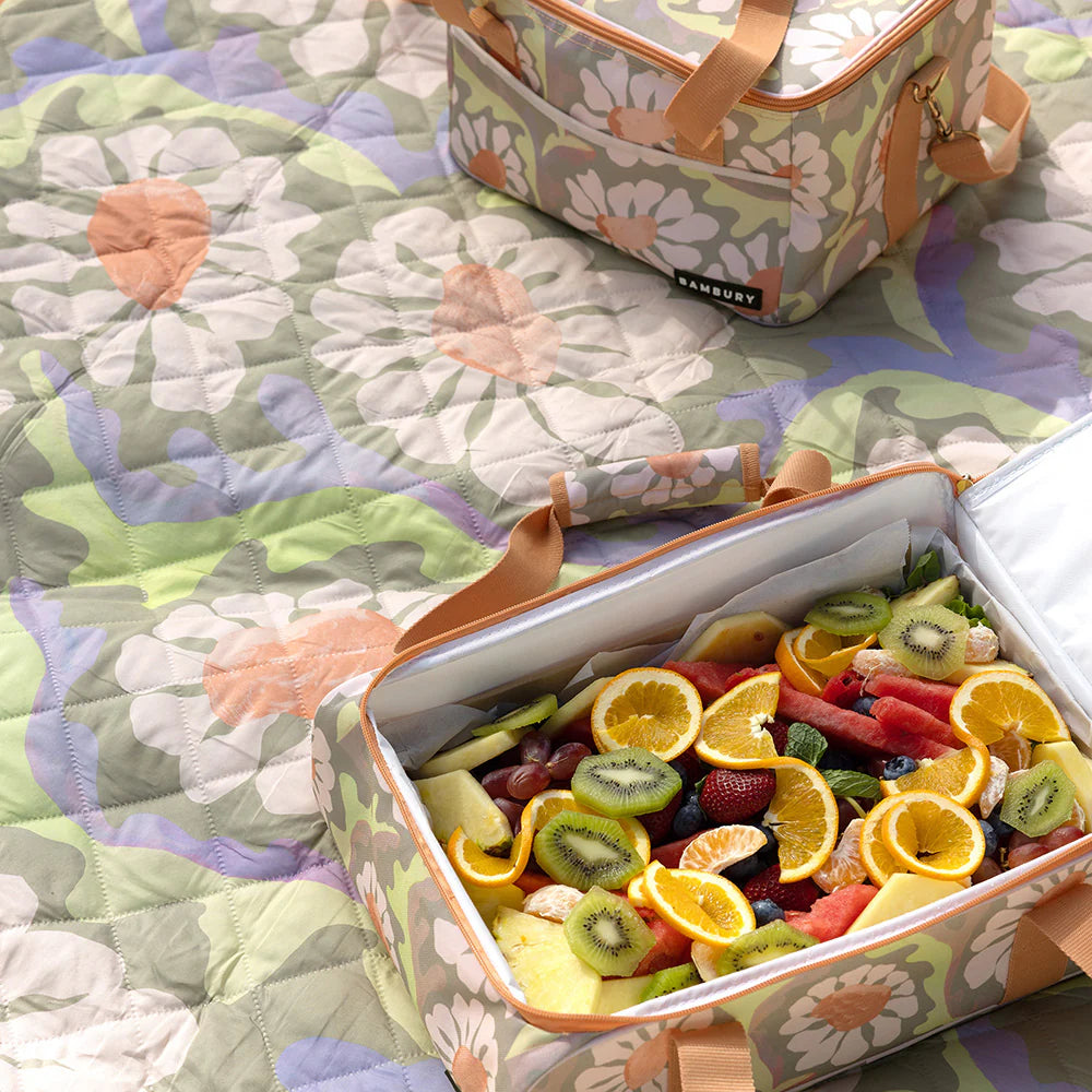 Insulated Food Carrier