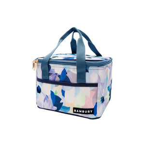 Bambury Ambrosia Insulated Lunch Bag - insulated lunch bag