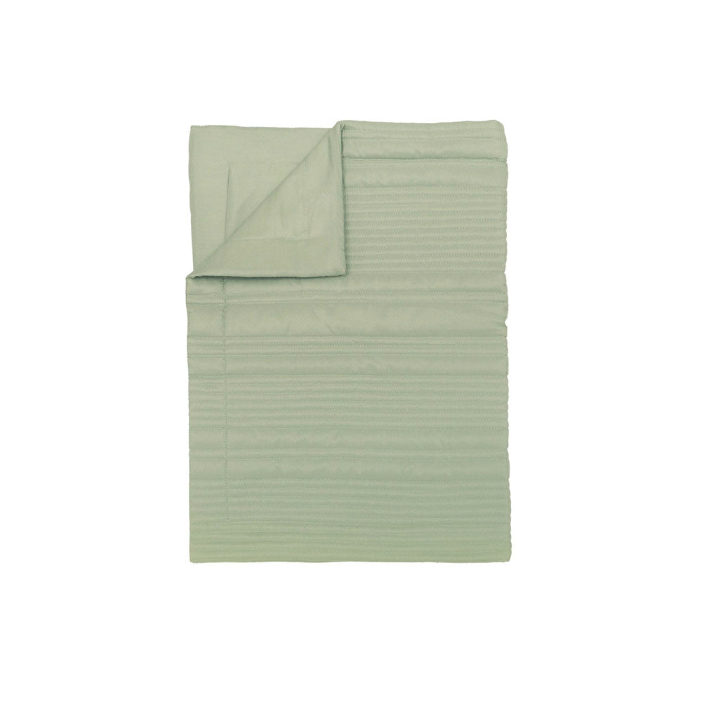 Flinders Bed Runner Sage