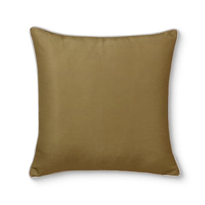 Outdoor Cushion 50cm – Tilly Olive - view 2