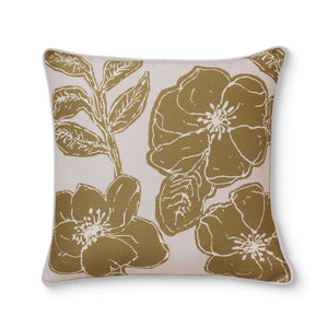 Outdoor Cushion 50cm – Tilly Olive