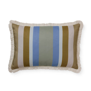 Outdoor Cushion 40x60cm – Tilly Olive Lumbar