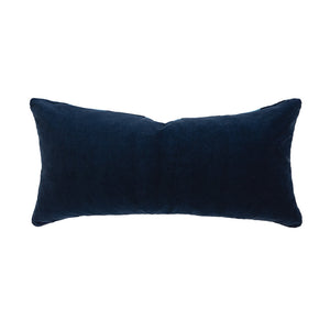 Bambury Cooper Rectangle Cushion Ocean
