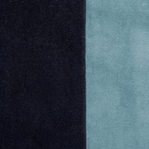 Bambury Cooper Rectangle Cushion Ocean