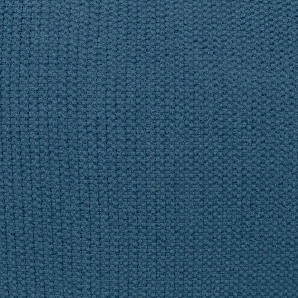 Bambury Milo Waffle Throw Ocean