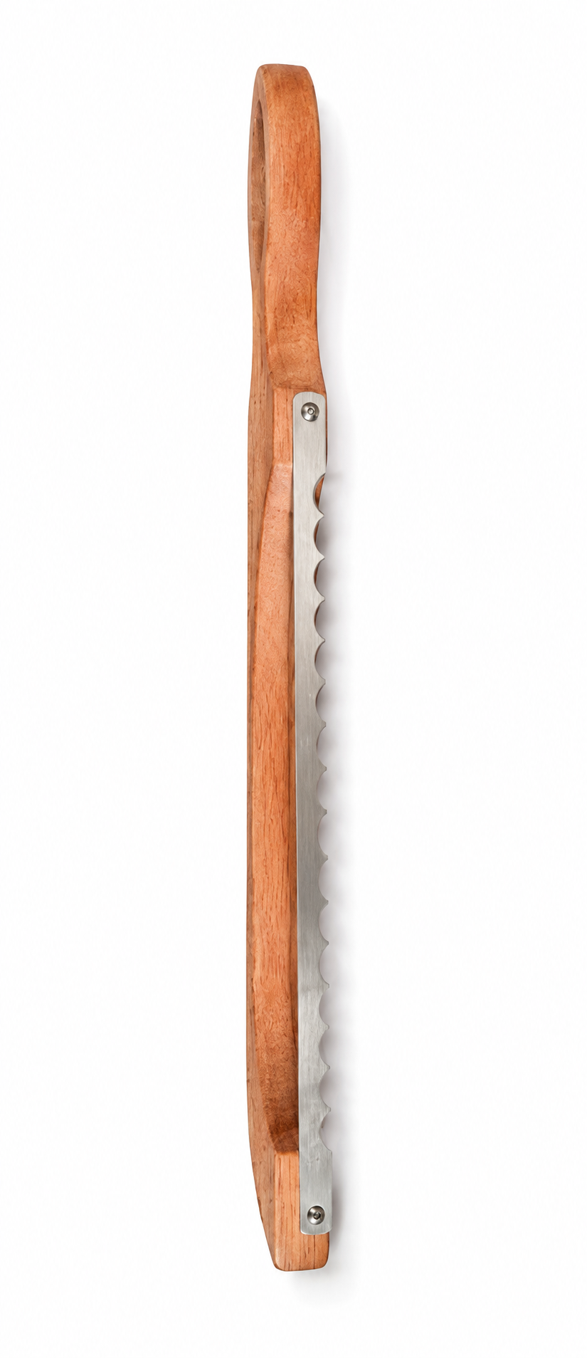 Timber Bread Saw - Little Bread Winner