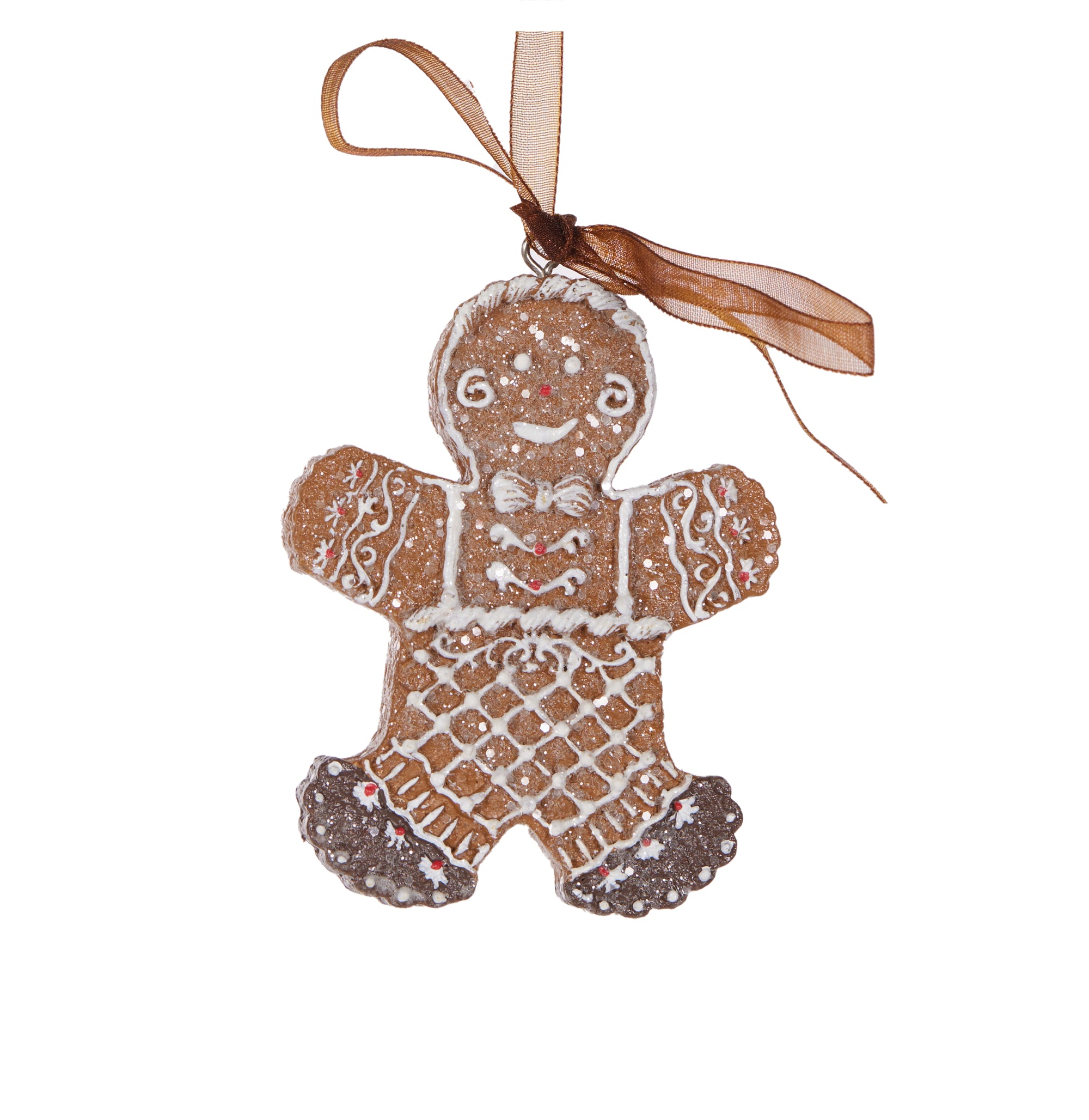 Gingerbread Christmas Collection