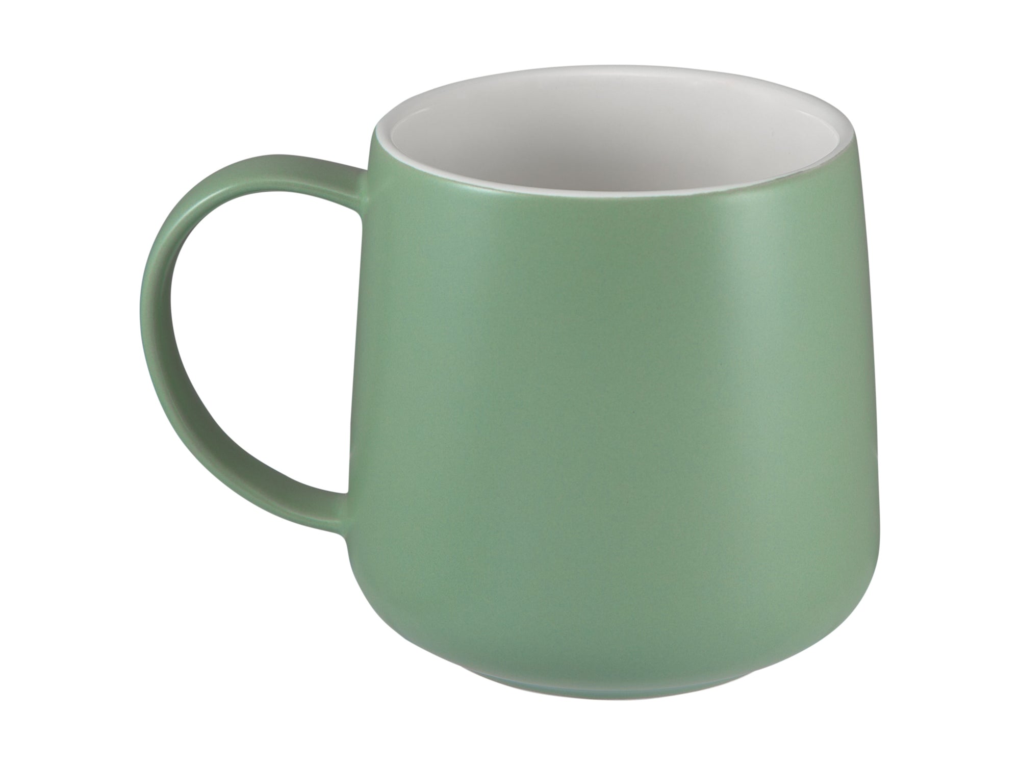 Cafe Life Mug – Seafoam – Maxwell & Williams