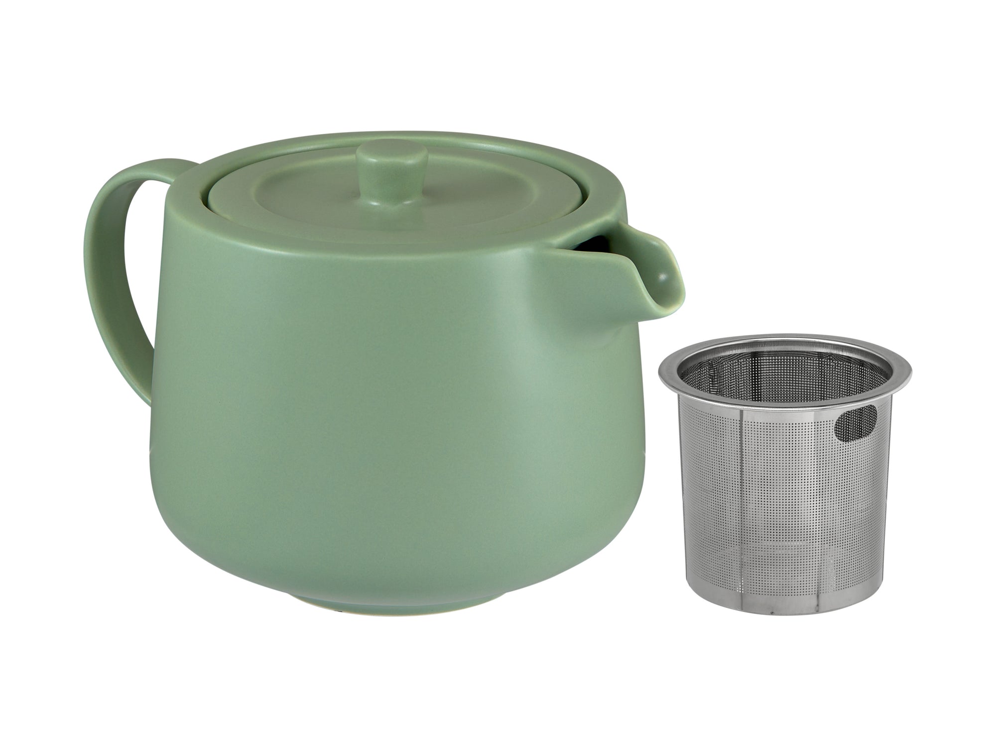 Cafe Life Mug – Seafoam – Maxwell & Williams