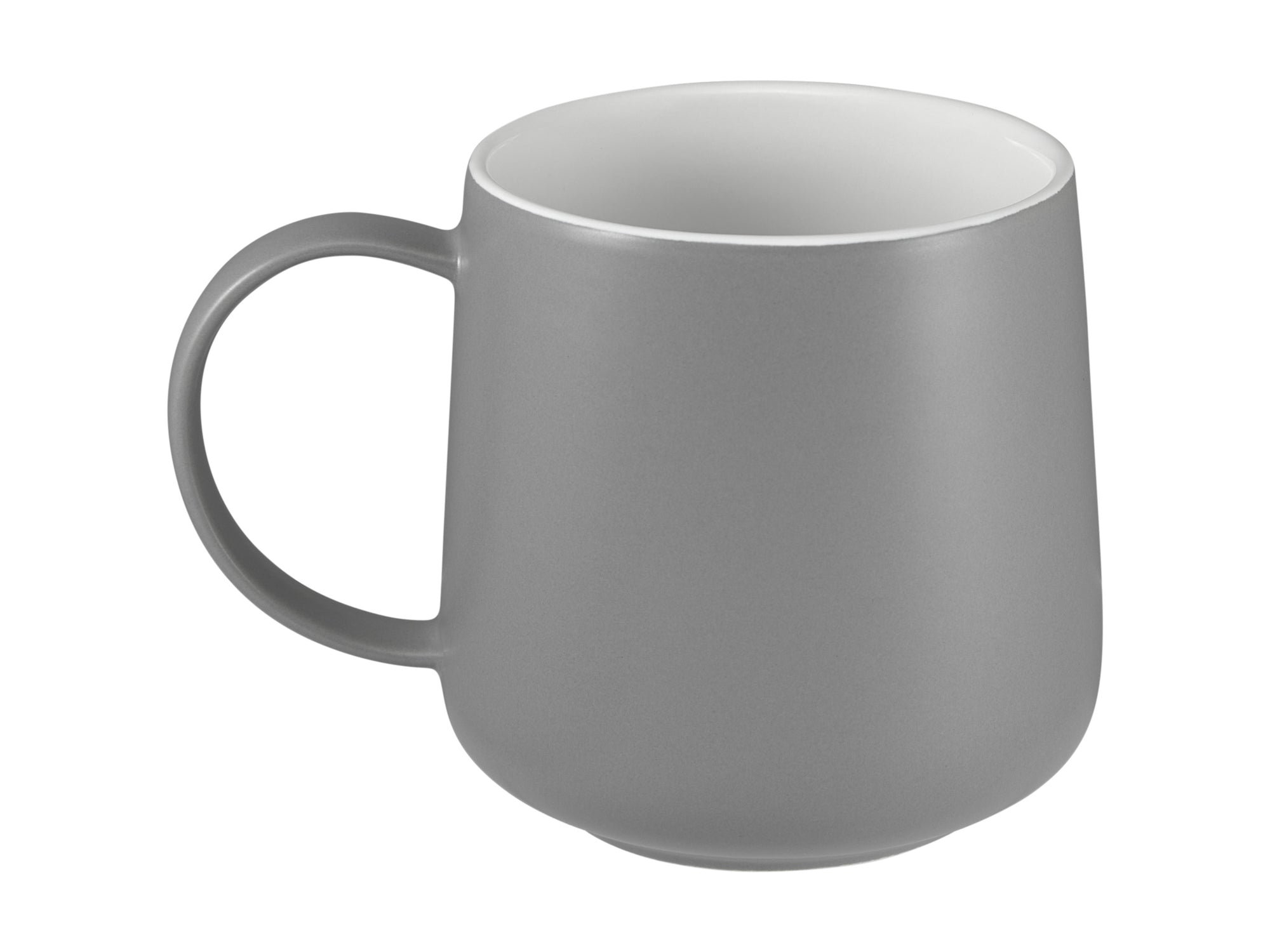 Cafe Life Teapot & Mugs Grey Collection – Maxwell & Williams
