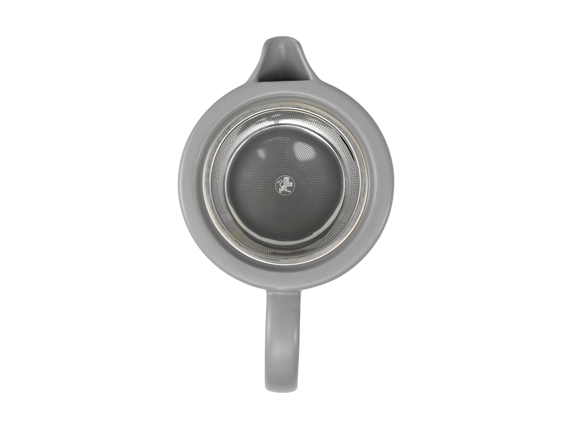Cafe Life Teapot & Mugs Grey Collection – Maxwell & Williams