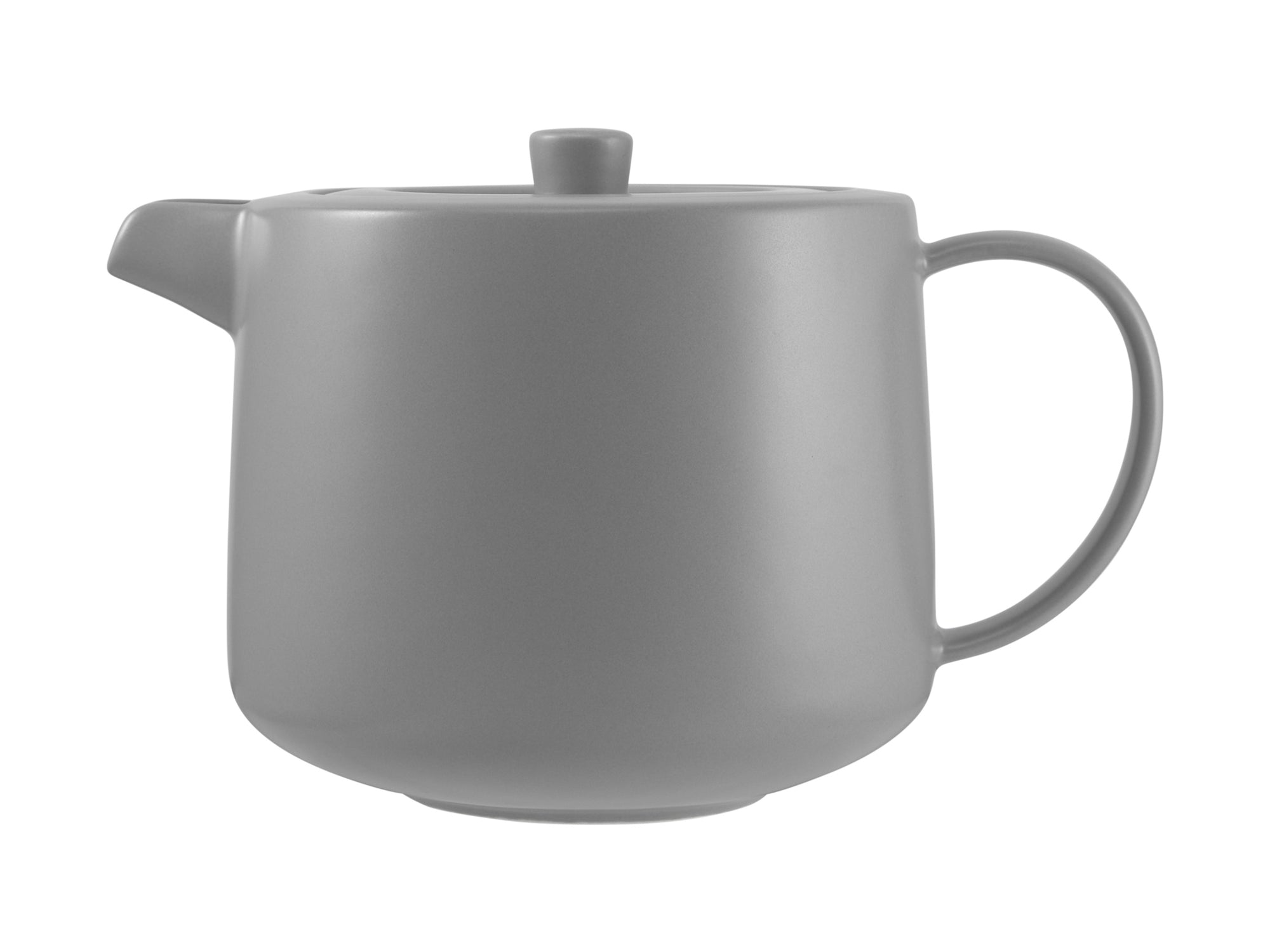 Cafe Life Teapot & Mugs Grey Collection – Maxwell & Williams