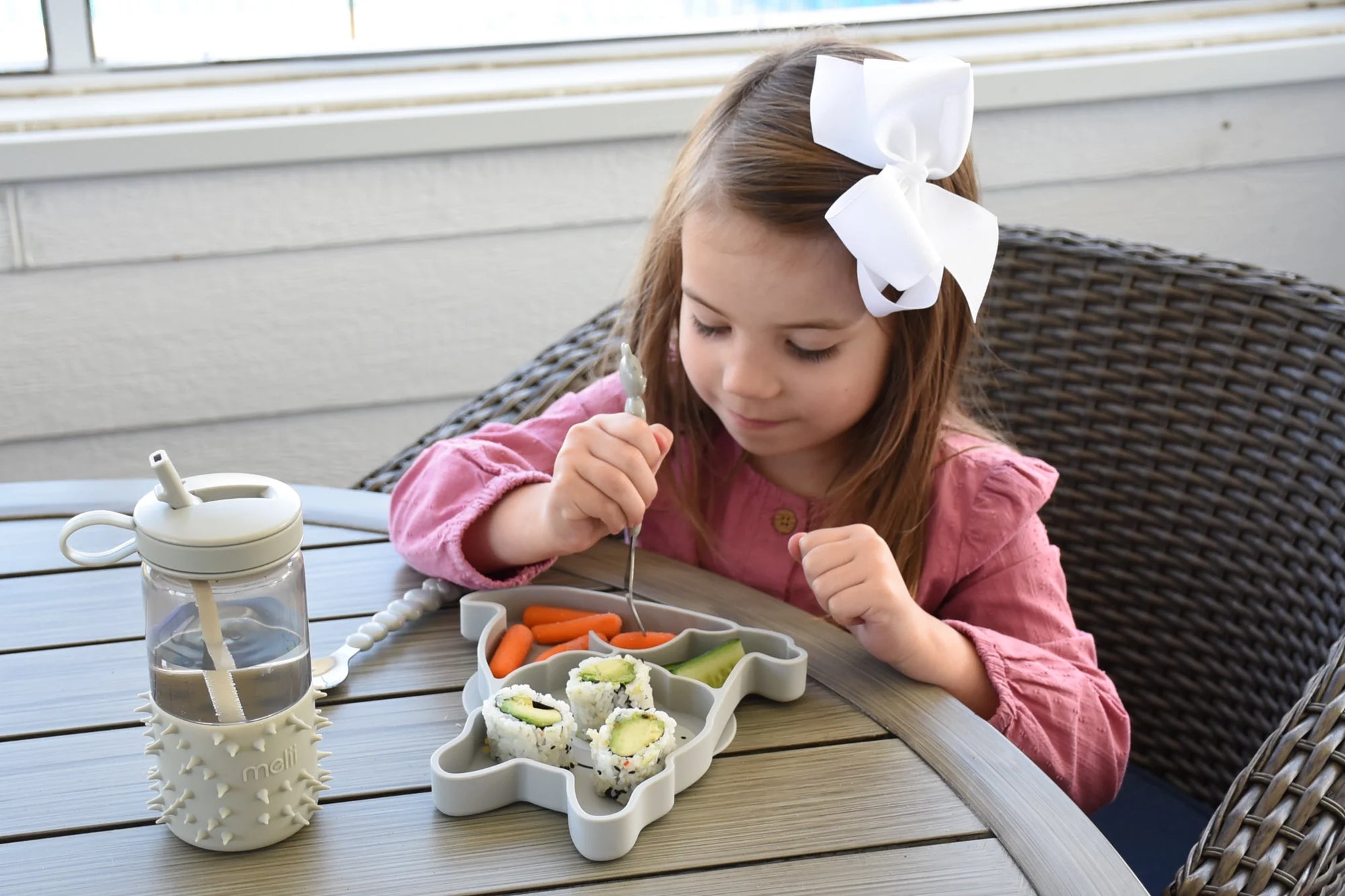 Plates, Bowls for Babies & Toddlers