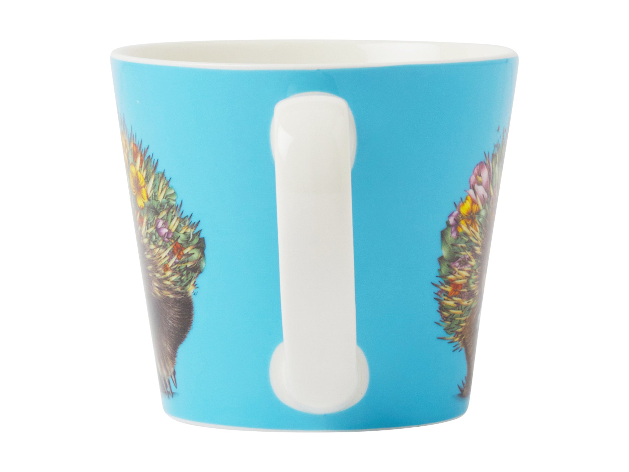Wild Planet Mug 370ML Echidna Puggle
