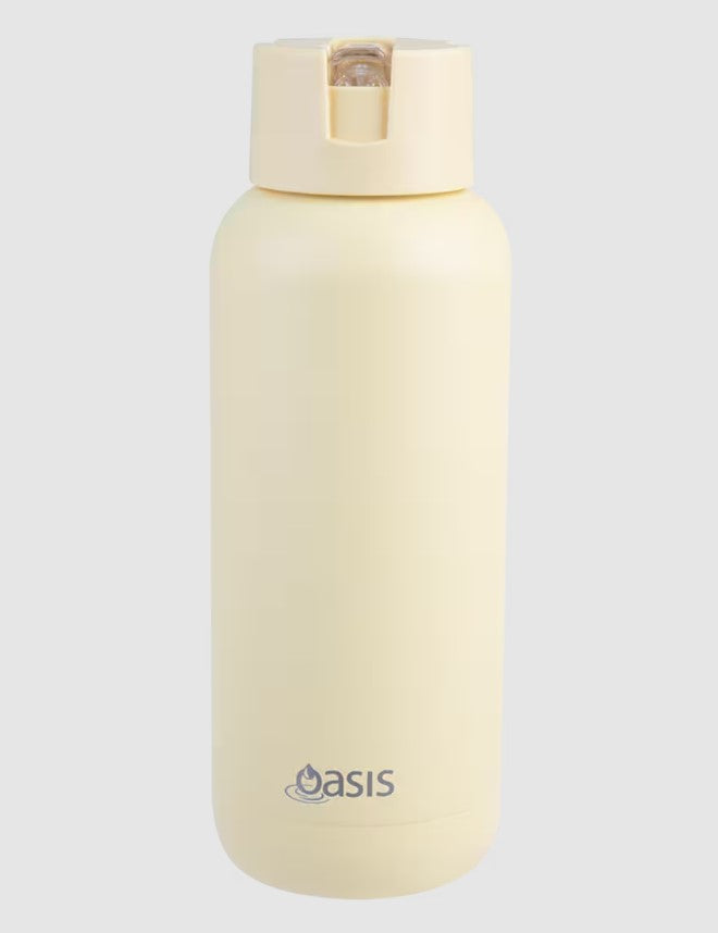 Oasis Moda 1L Drink Bottle