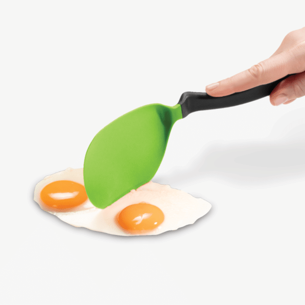 Chopula- Spatula Green