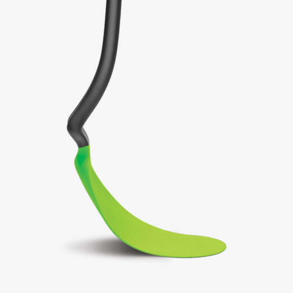 Chopula- Spatula Green