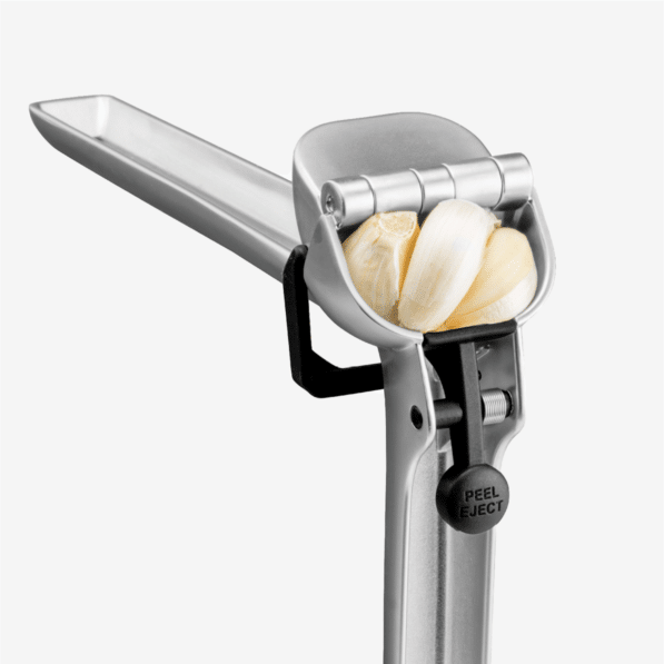 Garlic Press  "Garject"