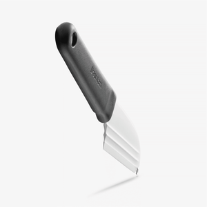 Dreamfarm Knibble Lite Black - non-stick cheese knife additional view