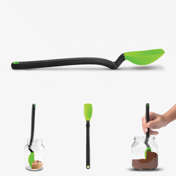 Supoon Mini -Spoon that Scoops