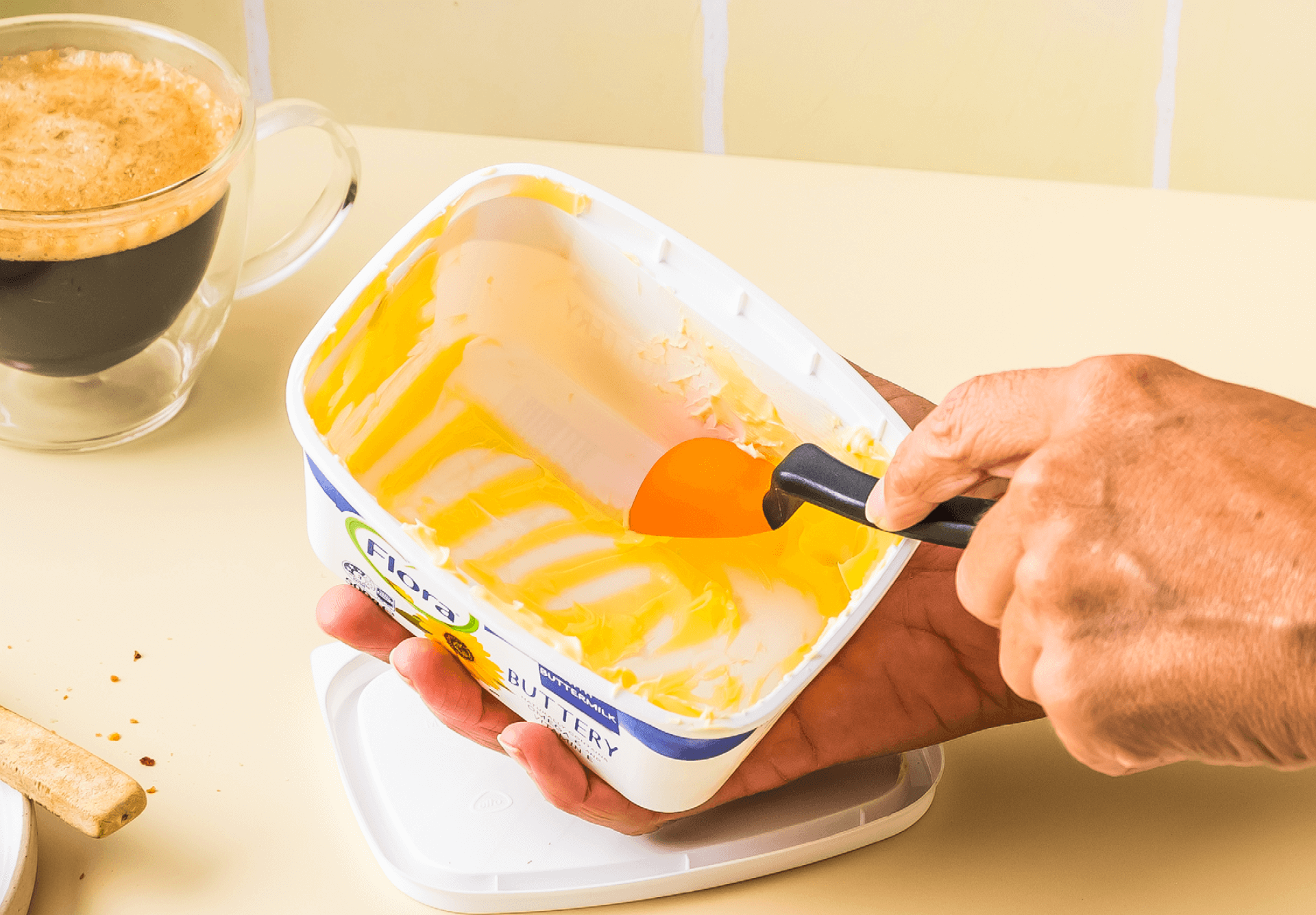 Supoon Mini -Spoon that Scoops